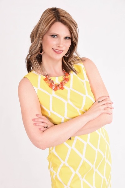 Rebecca Eanes