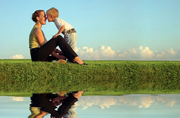 Parenting: Capturing Miracle Moments
