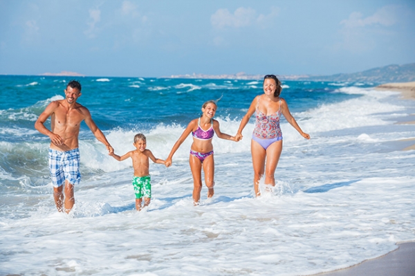 Three Parenting Mistakes Sure to Ruin Your Next Family Vacation