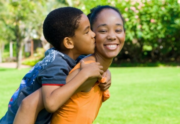 Beyond Control: Finding Freedom and Peace in Parenting