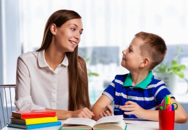 Respecting Your Child Through Challenging Behavior