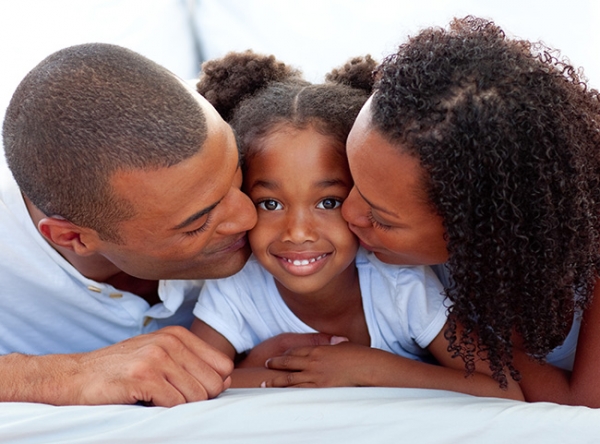 Positive Strategies for Better Behaved Kids